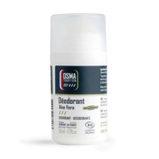 Дезодорант Osma Tradition Aloe Vera Roll-on Deodorant 50 мл