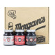 Подарочный набор помады Morgan's Pomade Gift Set