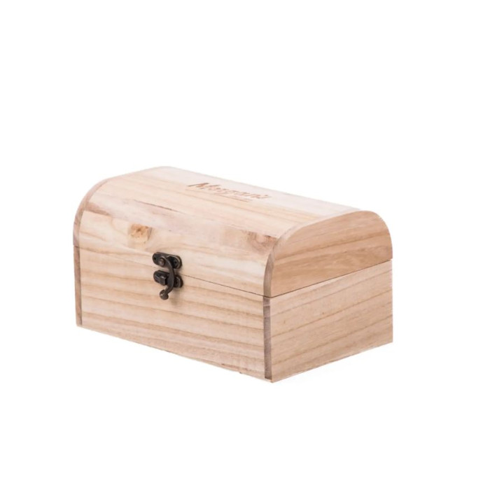 Подарочный набор бархатных духов Morgan's Amber Spice Chest