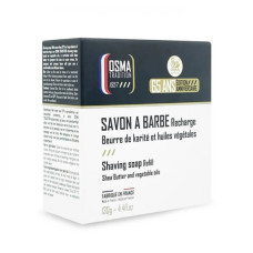 Мило для гоління Osma Tradition Shaving Soap Refill