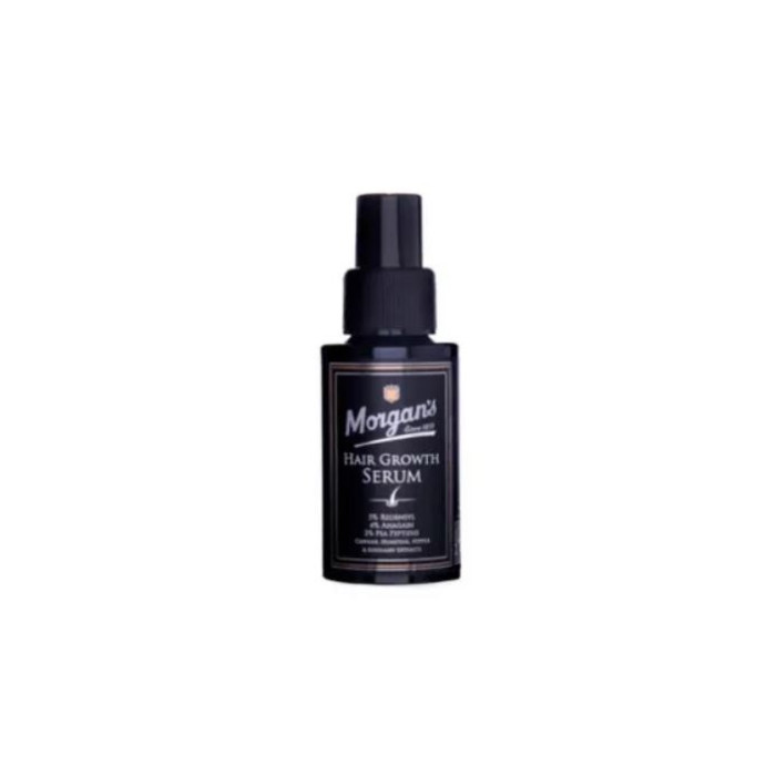 Сыворотка для роста волос Morgan's Hair Growth Serum 50ml