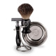 Подарочный набор для бритья Morgan's Luxury Shave Gift Set