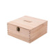 Подарочный набор стилизация и парфюм Morgan's Wooden Body & Cologne Box