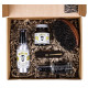 Подарунковий набір для догляду за бородою та вусами Morgan's Moustache & Beard Gift Set