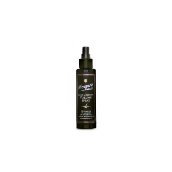Спрей для объема роста волос Morgan's Hair Growth Volume Spray 120ml