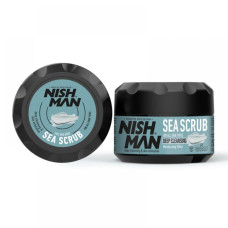 Скраб для обличча Nishman Sea Scrub 300 мл