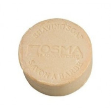 Мило для гоління Osma Shaving Soap with Alum Refill