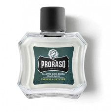 Бальзам для бороди Proraso Beard Balm Cypress & Vetyver