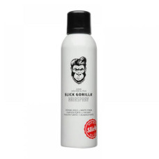 Спрей для стилізації волосся Slick Gorilla Hair Spray 200 мл