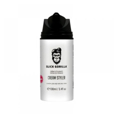 Крем для стилізації волосся Slick Gorilla Cream Styler 100 мл
