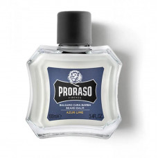 Бальзам для бороди Proraso Beard Balm Azur Lime