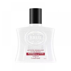 Лосьйон після гоління Brut After Shave Attraction Totale 100 мл