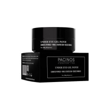 Патчі від набряків під очима Pacinos Under Eye Gel Patches, 60 шт