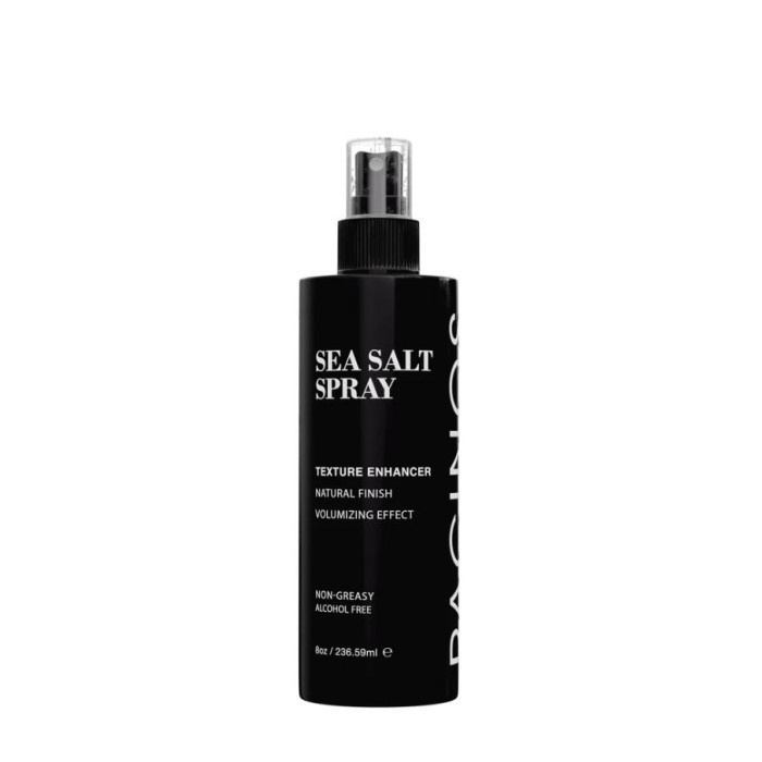 Спрей для укладки волос Pacinos Sea Salt Texture Spray, 237 мл