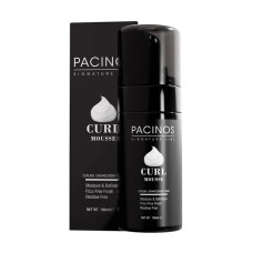 Мус для укладання кучерявого волосся Pacinos Curl Enhancing Mousse, 100 мл