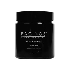 Гель для укладання волосся Pacinos Classic Styling Gel, 500 мл