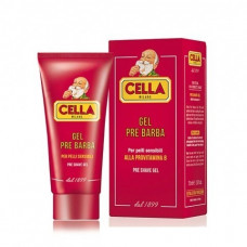 Гель до гоління Cella Pre-Shave Gel