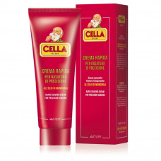 Крем для гоління Cella Rapid Shaving Cream, 150 мл