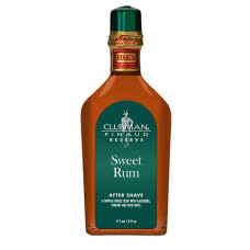 Лосьйон після гоління Clubman Pinaud Reserve Sweet Rum After Shave Lotion 177 мл