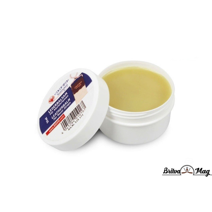 Бальзам для шкіряного ременя Dovo Solingen Leather Balm 515171