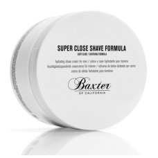 Крем для бритья Baxter of California Super Close Shave Formula, 240 ml
