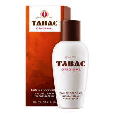 Одеколон Tabac Original Eau De Cologne Spray, 100 мл