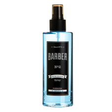 Одеколон Marmara Barber №2 Eau De Cologne, 250 мл