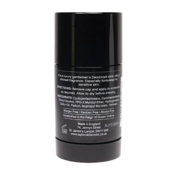Дезодорант Taylor of Old Bond Street Jermyn Street Deodorant Stick 75 мл