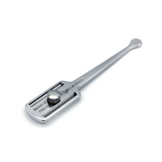 Небезпечна бритва (шаветта) Razorine Original Chromed Shavette Razor