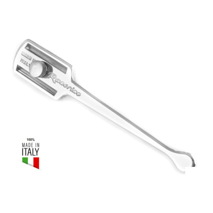 Небезпечна бритва (шаветта) Razorine Original Chromed Shavette Razor