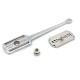 Небезпечна бритва (шаветта) Razorine Original Chromed Shavette Razor