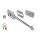 Небезпечна бритва (шаветта) Razorine Original Chromed Shavette Razor