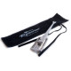 Небезпечна бритва (шаветта) Razorine Original Chromed Shavette Razor