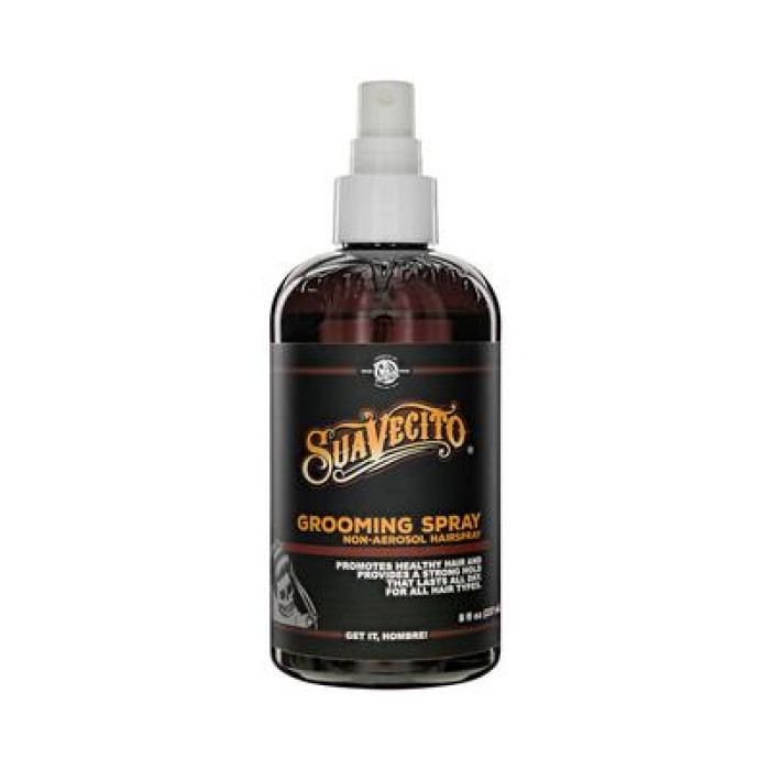 Спрей для укладання волосся Suavecito Grooming Spray 237 мл