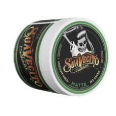 Помада для стилізації волосся Suavecito Matte Pomade 113 грам
