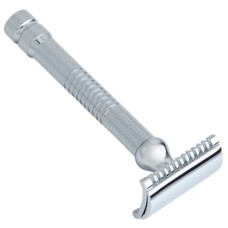 Станок для бритья Т-образный Pearl SHD-25 Open Comb