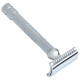 Станок для бритья Т-образный Pearl SHD-25 Open Comb