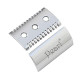 Станок для бритья Т-образный Pearl SHD-25 Open Comb