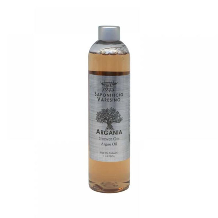 Гель для душа Saponificio Varesino Argania Shower Gel 350 мл