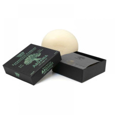 Мыло туалетное Saponificio Varesino Argania Bath Soap 150 грам