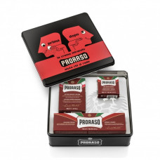 Подарунковий набір Proraso Vintage Selection Primadopo