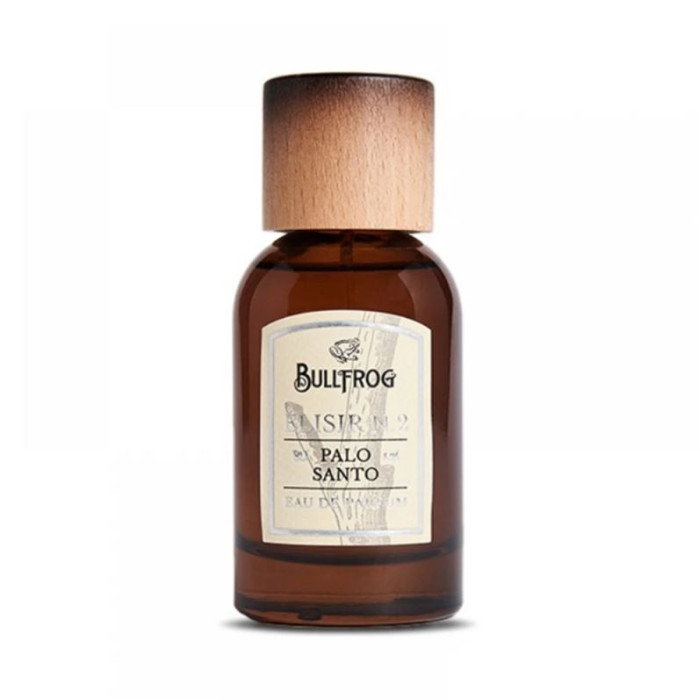 Парфум Bullfrog Eau De Parfum Elisir №2 Palo Santo 100 мл