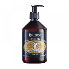Гель для душа Bullfrog Liquid Hand & Body Soap 500 мл