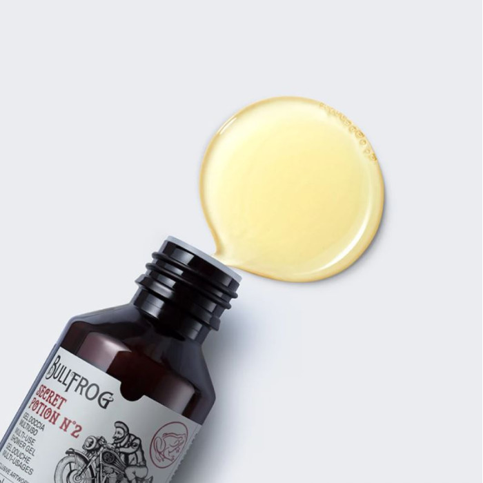 Гель для душа Bullfrog Secret Potion №2 Multi-Use Shower Gel 250 мл