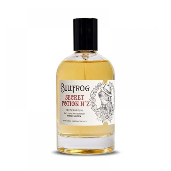 Парфумована вода Bullfrog Eau de Parfum №2 Secret Potion 100 мл