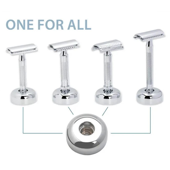 Підставка для бритви Merkur razor stand