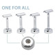Підставка для бритви Merkur razor stand