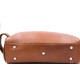 Шкіряна сумка для косметики Parker TBSADDLE Leather Toiletry Bag