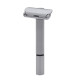 Станок для бритья Т-образный Pearl The Sleek Single Edge Safety Razor SE-01