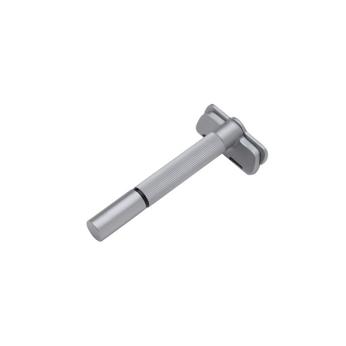 Станок для бритья Т-образный Pearl The Sleek Single Edge Safety Razor SE-01